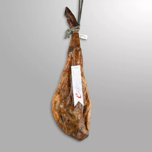 Jamón de Cebo Ibérico 50% Raza Ibérica