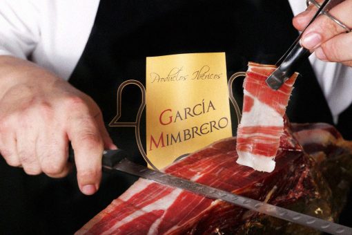 Jamón de Autor García Mimbrero - Imagen 2
