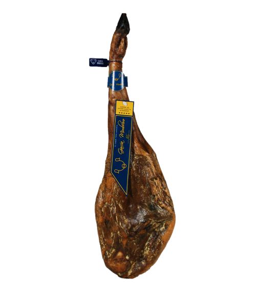 Jamón de Autor García Mimbrero