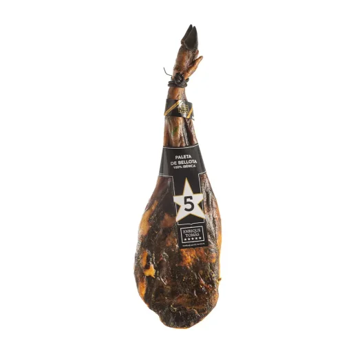 Paleta de Bellota 100% Ibérica - Selección